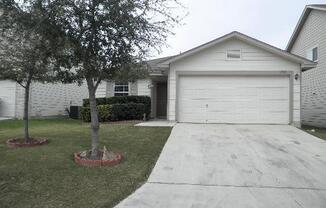 2703 Gato Del Sol * 3/2/2 In Desirable NW San Antonio