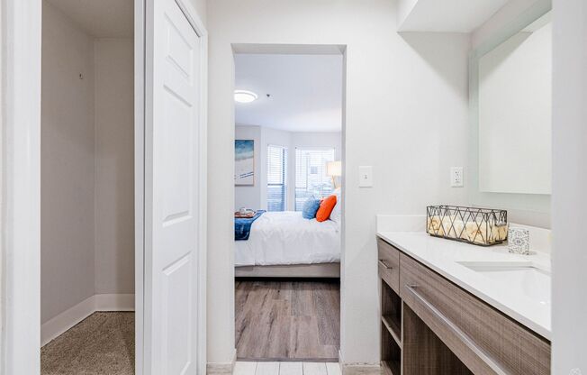 1 bed, 1 bath, 455 sqft, $1,750, Unit A-102