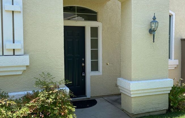 Bentley Square - Gated 3 Bdrm+office