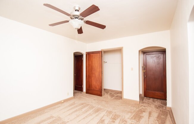 1 bed, 1 bath, 560 sqft, $855, Unit 55-21