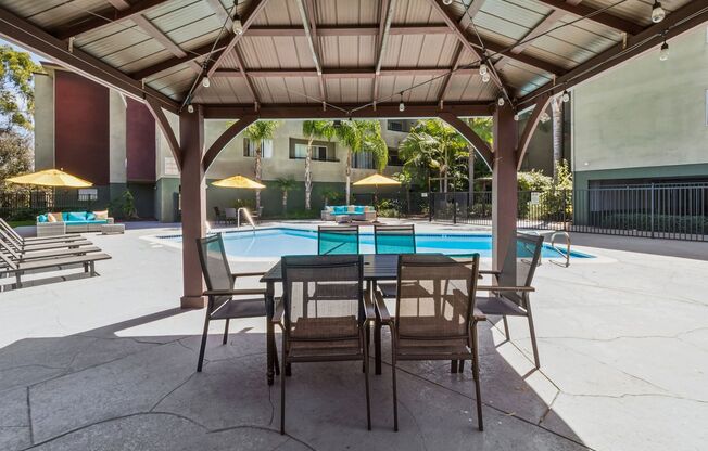 Penthouse Apartments | Free Garage Parking | New Specials