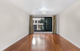 1 Bed, 1 Bath Condo at at 199 New Montgomery St, Unit 206