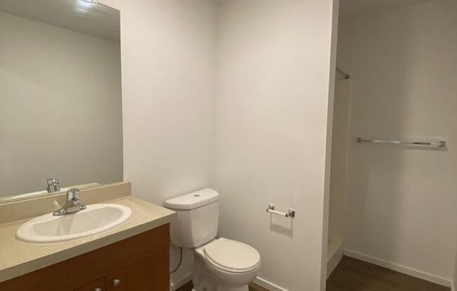 Studio, 1 bath, 175 sqft, $1,295, Unit 3308