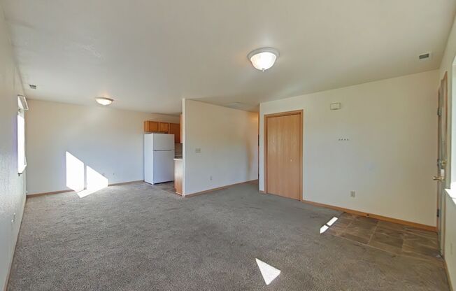 3 Bedroom with DETACHED GARAGE! Great Central Location with Easy Access to MSU!