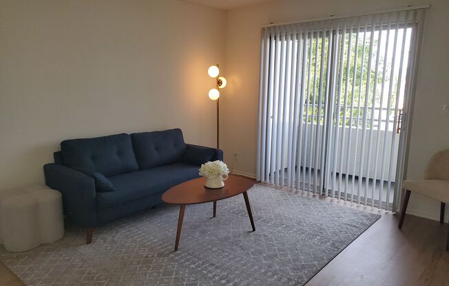 Farmdale Court Apartments