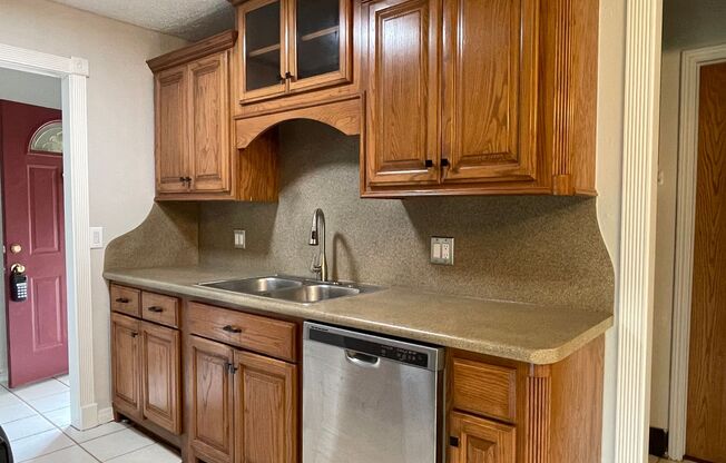 Edmond Rental