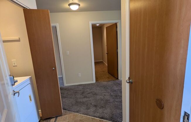 2 beds, 2 baths, 994 sqft, $1,445, Unit B201