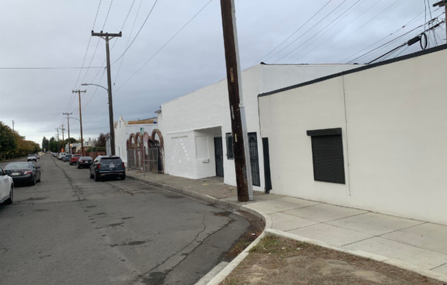 11070 SAN LEANDRO ST