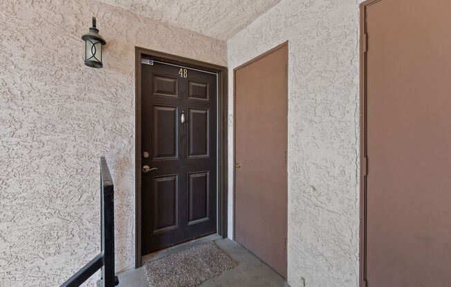 2 Bedroom CONDO at in Spring Valley!