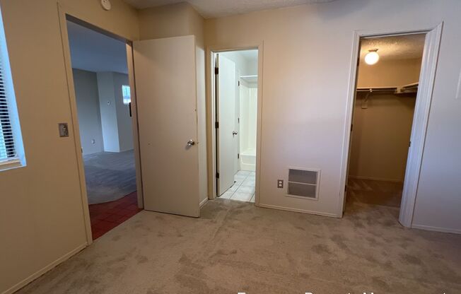 1 bed, 1 bath, $1,495