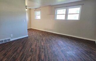 1 bed, 1 bath, $675, Unit 3418 Apt 2