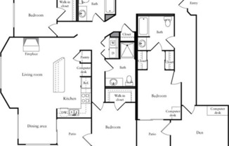 Partner-provided photo for $4735 unit