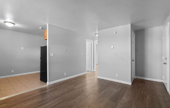 Elam Court