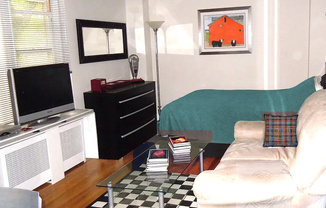 Studio, 1 bath, $3,000, Unit 5F