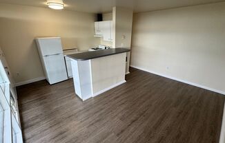 1 bed, 1 bath, 495 sqft, $1,350, Unit 206