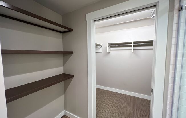 2 beds, 2 baths, 1,012 sqft, $2,450, Unit One11 516