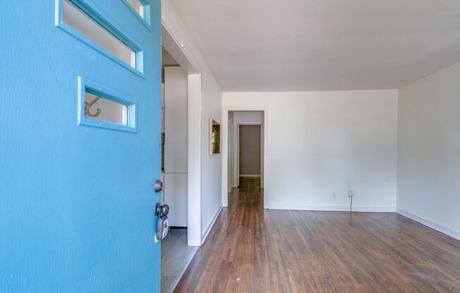 Amazing 3BE/1BA in East Nashville location!