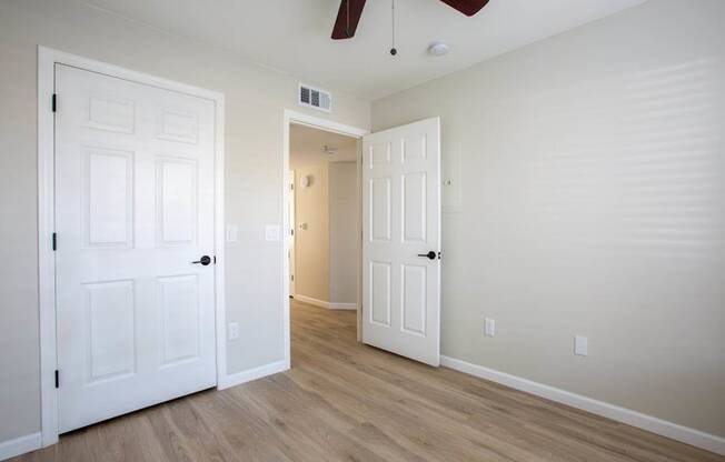 Renovated Bedroom at 60 at Melrose, Phoenix