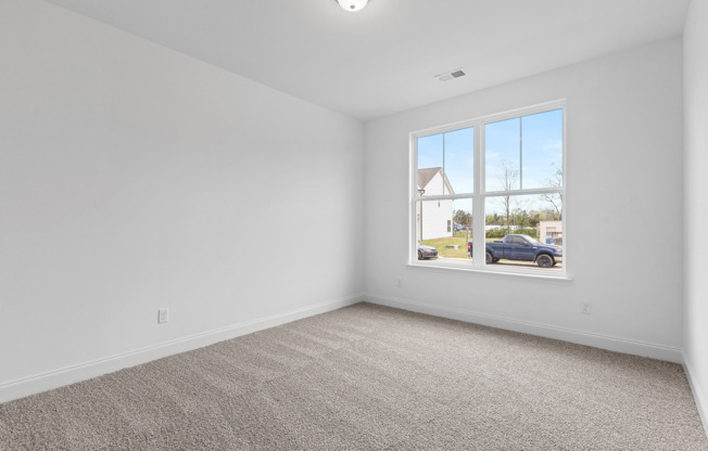 New Bluebell Floorplan!
