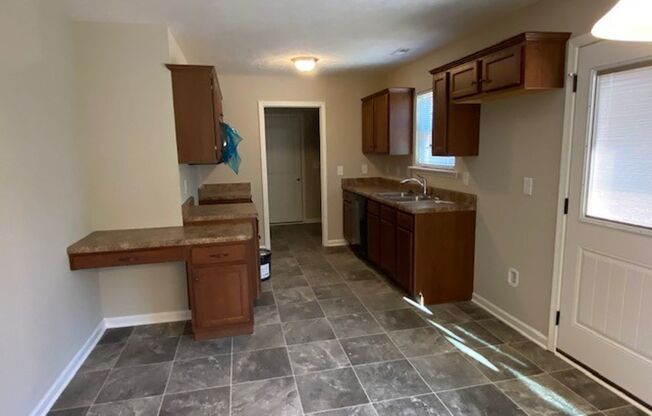 New 3 Bedroom 2 bath with 2 Car Garage Home For Rent!