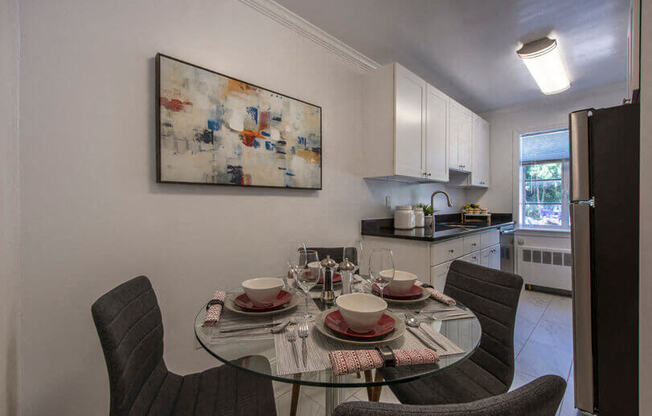 1 bed, 1 bath, 601 sqft, $3,095