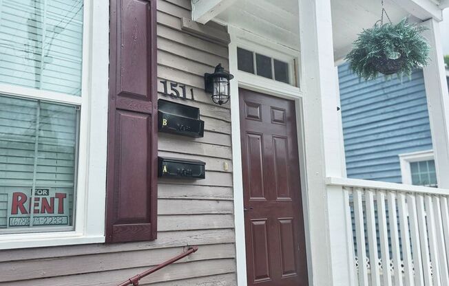 Whitaker St 1511