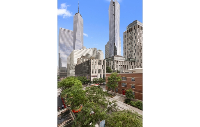 1 bed, 1 bath, 649 sqft, $6,500, Unit 5FN