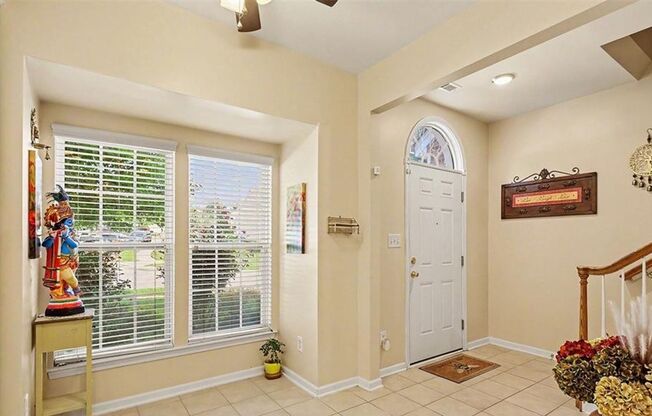 Beautiful townhome in Concord