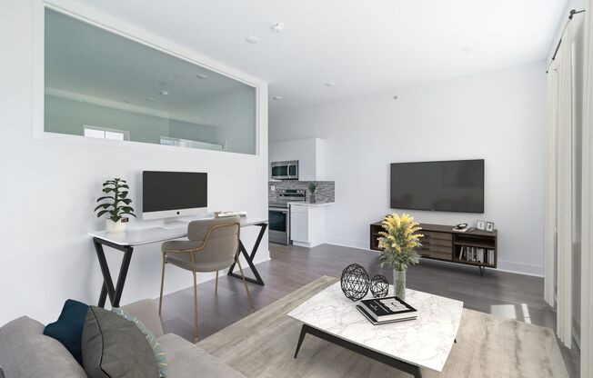 813 N Broad Street - Eight13