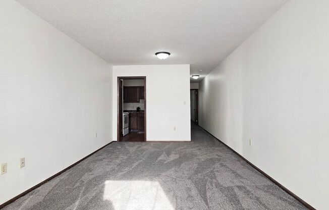 1 bed, 1 bath, $709, Unit 116 #1