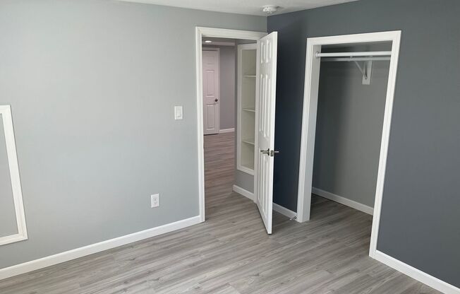 2 beds, 1 bath, $1,450, Unit Unit B