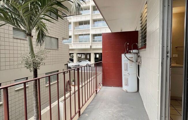 1 bed, 1 bath, $1,545, Unit 203