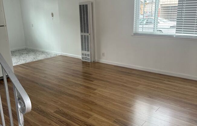 Freshly Renovated 2 Bedroom Apartment in the Heart of Hayward