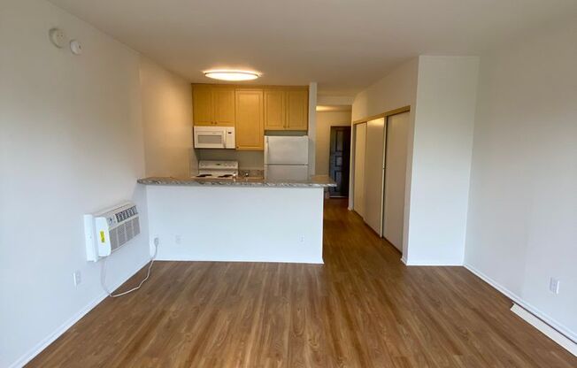 Wellworth Towers Apartments