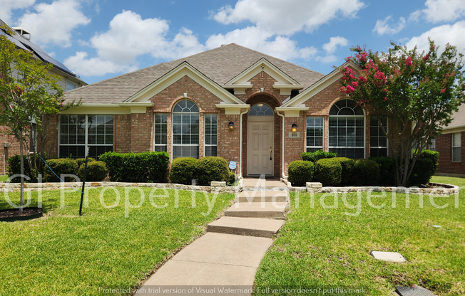 205 DORSETT CT