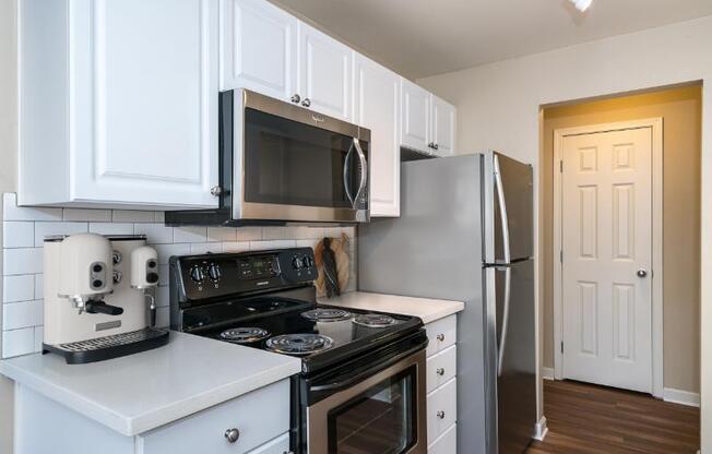 1 bed, 1 bath, 810 sqft, $2,295, Unit A104