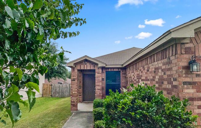 Scenic Hills In Cibolo off 35 interstate