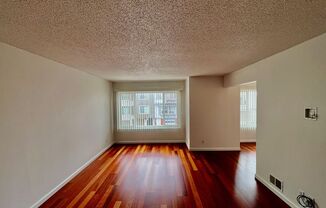 2 beds, 1 bath, $3,500