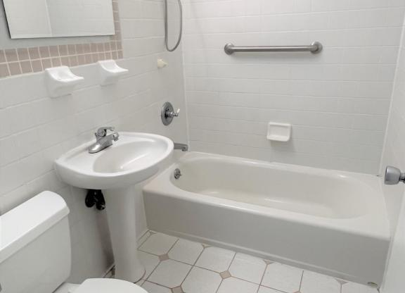 1 bed, 1 bath, 720 sqft, $1,700
