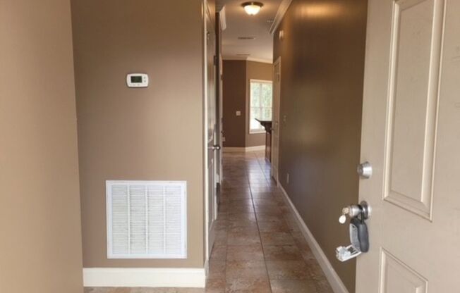 Townhouse for rent in Trussville