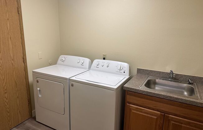 Meldrum Place Apartments