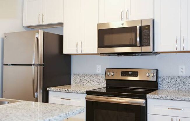 Sierra Ridge Apartments