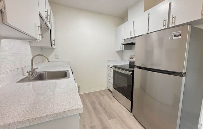 Covington Square Apartments