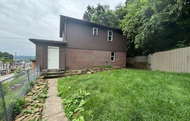 Tired of being a renter and want to own your own home? This is a Lease with Option to Purchase deal (this is NOT a traditional rental).