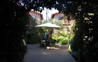 Upper Condo in Heart of North Park