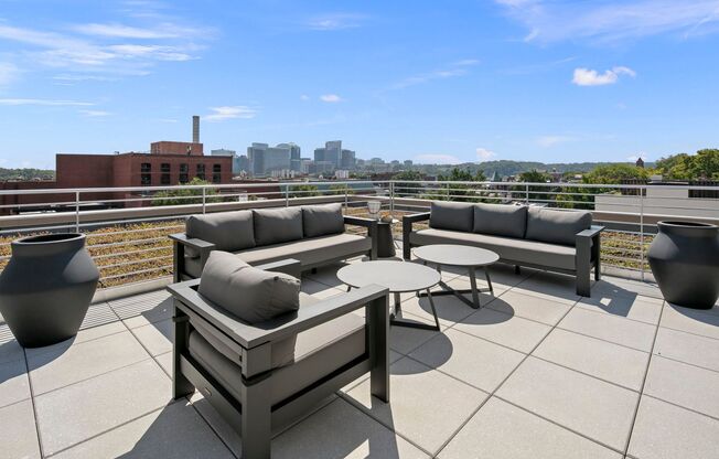 1 bed, 1 bath, $3,000, Unit 419