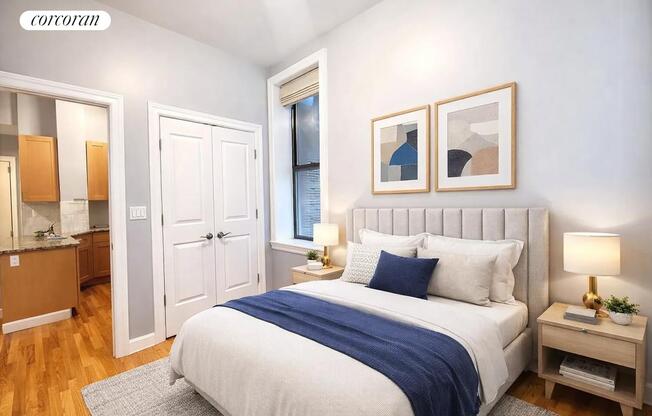 464 AMSTERDAM AVE