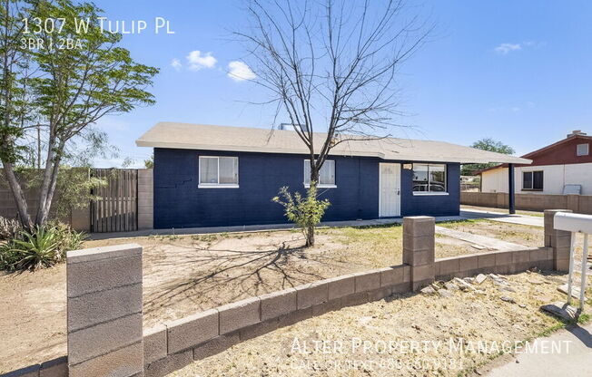 Partner-provided property photo