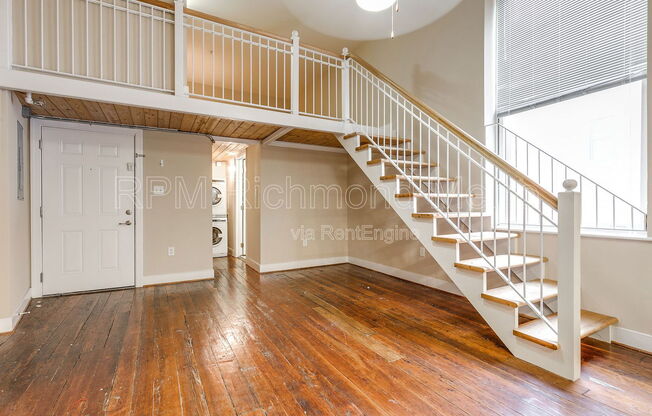 1321 1/2 E. Main St.