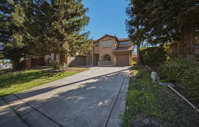 9351 Palmerson Dr